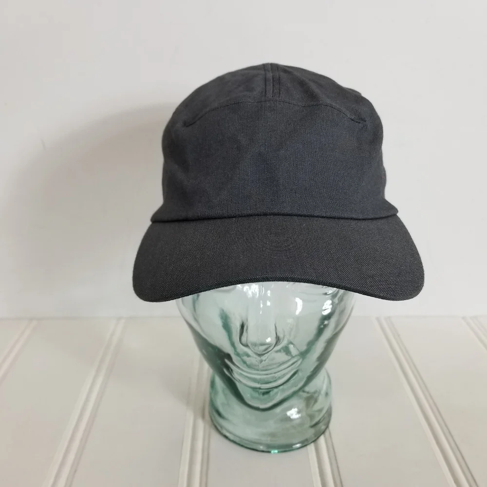 Lululemon Daily Motion Hat OS Adjustable Lightweight Baseball Cap Athleisure